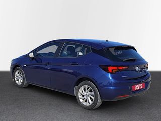Opel Astra 2020 Diesel 105hp Edition-thumb-2
