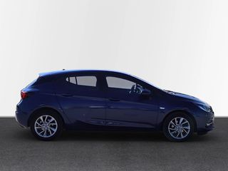 Opel Astra 2020 Diesel 105hp Edition-thumb-5