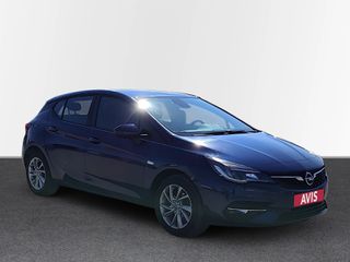 Opel Astra 2020 Diesel 105hp Edition-thumb-6
