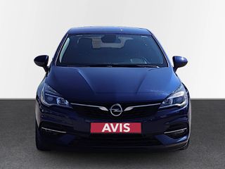 Opel Astra 2020 Diesel 105hp Edition-thumb-7