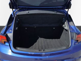 Opel Astra 2020 Diesel 105hp Edition-thumb-8
