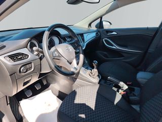 Opel Astra 2020 Diesel 105hp Edition-thumb-9