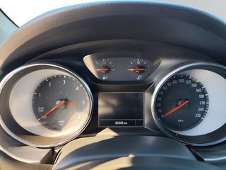 Opel Astra 2020 Diesel 105hp Edition-thumb-10