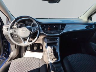 Opel Astra 2020 Diesel 105hp Edition-thumb-11