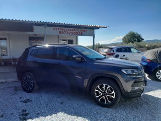 Jeep Compass 2023