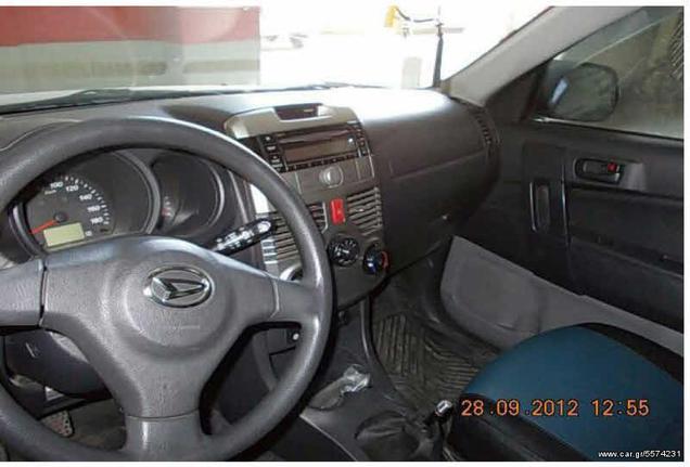 Daihatsu Terios 1999-2015 ΑΝΤΑΛ/ΚΑ ΤΙΜΟΝΙΑ,ΥΔΡΑΥΛΙΚΑ ΤΙΜΟΝΙΑ,ΗΛΕΚΤΡΙΚΟ ΣΥΣΤΗΜΑ ΤΙΜΟΝΙΟΥ www.saravalaki.com