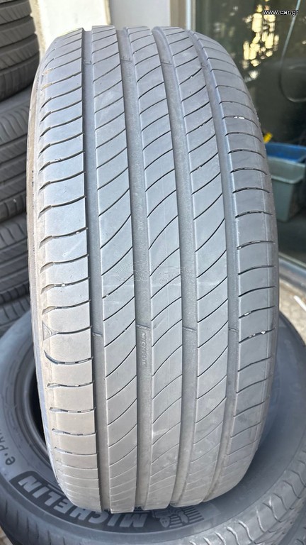 2255518 MICHELIN E PRIMACY DOT 25