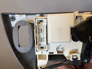 RENAULT SCENIC ΧΕΙΡΙΣΤΗΡΙΑ ΚΛΙΜΑΤΙΣΜΟΥ-thumb-3