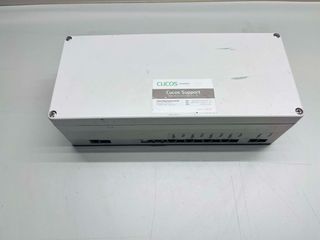 CUCOS Retail Systems – Επαγγελματικό Κέντρο Διαχείρισης & Ελέγχου Ταμείων (TLL / TLCP Controller)