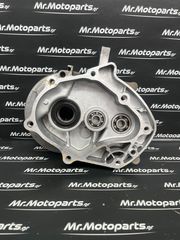 ΚΑΠΑΚΙ ΔΙΑΦΟΡΙΚΟΥ HONDA SH 125i / SH 150i (2005-2012)