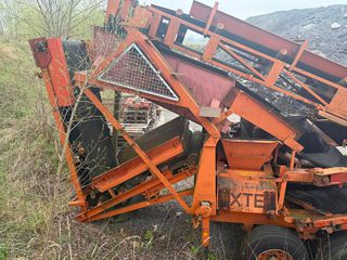 Κόσκινο 2001 Extec EX 5000-thumb-2