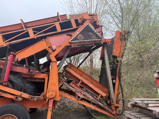 Κόσκινο 2001 Extec EX 5000-thumb-9
