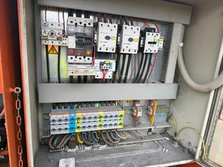 Κόσκινο 2001 Extec EX 5000-thumb-10