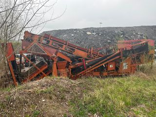 Κόσκινο 2001 Extec EX 5000-thumb-14