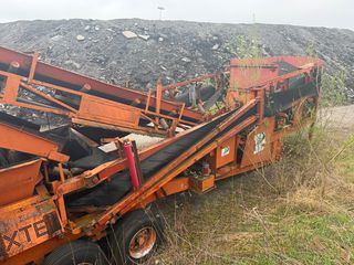 Κόσκινο 2001 Extec EX 5000-thumb-15