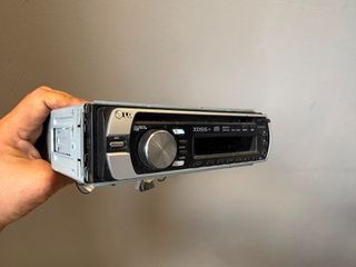 LG ΡΑΔΙΟ CD AUX-thumb-3