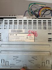 LG ΡΑΔΙΟ CD AUX-thumb-4