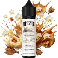 Steam Train Impossible Moon Thief 12/60ml Flavorshots