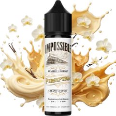 Steam Train Impossible Perception 12/60ml Flavorshots