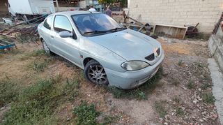 Renault Megane 2000 Coupe 1.4 16v