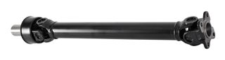 ΚΕΝΤΡΙΚΟΣ ΑΞΟΝΑΣ MITSUBISHI L200 '06- ΕΜΠΡΟΣ - Α' ΠΟΙΟΤΗΤΑ-thumb-1