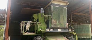 Θεριζοαλωνιστικές John Deere 1982 985-thumb-1