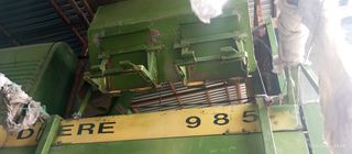 Θεριζοαλωνιστικές John Deere 1982 985-thumb-4