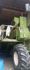 Θεριζοαλωνιστικές John Deere 1982 985-thumb-5