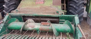 Θεριζοαλωνιστικές John Deere 1982 985-thumb-6