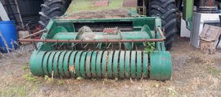 Θεριζοαλωνιστικές John Deere 1982 985-thumb-7