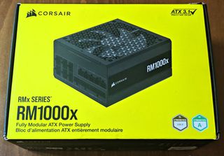 PSU for gaming PC