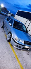 Skoda Octavia 2001