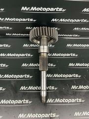 ΑΞΟΝΑΣ ΔΙΑΦΟΡΙΚΟΥ ΓΡΑΝΑΖΙ HONDA SH 125i / SH 150i (2005-2012)