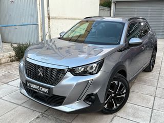 Peugeot e-2008 2020 ALLURE PACK ELECTRIC AUTO *ΕΛΛΗΝΙΚΟ|ΚΑΜΕΡΑ|ΝΑVI | ΕΓΓ.ΧΛΜ-thumb-46