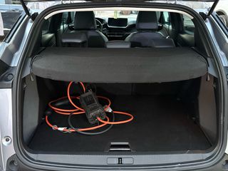 Peugeot e-2008 2020 ALLURE PACK ELECTRIC AUTO *ΕΛΛΗΝΙΚΟ|ΚΑΜΕΡΑ|ΝΑVI | ΕΓΓ.ΧΛΜ-thumb-47
