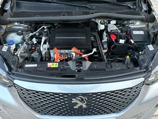 Peugeot e-2008 2020 ALLURE PACK ELECTRIC AUTO *ΕΛΛΗΝΙΚΟ|ΚΑΜΕΡΑ|ΝΑVI | ΕΓΓ.ΧΛΜ-thumb-48