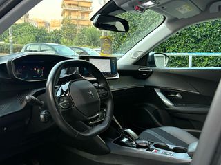 Peugeot e-2008 2020 ALLURE PACK ELECTRIC AUTO *ΕΛΛΗΝΙΚΟ|ΚΑΜΕΡΑ|ΝΑVI | ΕΓΓ.ΧΛΜ-thumb-10