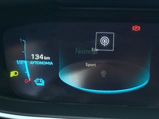 Peugeot e-2008 2020 ALLURE PACK ELECTRIC AUTO *ΕΛΛΗΝΙΚΟ|ΚΑΜΕΡΑ|ΝΑVI | ΕΓΓ.ΧΛΜ-thumb-29