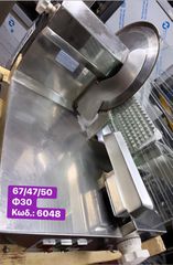 Μεταχειρισμένη ζαμπονομηχανή Berwerk, μαχαίρι Φ30‼-thumb-2