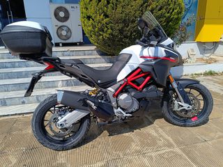 Ducati Multistrada 950 2021 950S-thumb-4