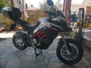 Ducati Multistrada 950 2021 950S-thumb-5