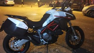 Ducati Multistrada 950 2021 950S-thumb-7