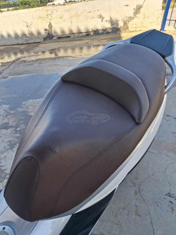 Piaggio Beverly 300 2015
