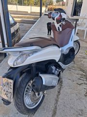 Piaggio Beverly 300 2015-thumb-3