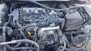 14D 2000cc diesel 2010