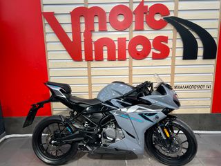 CFmoto 300 SR 2023