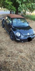 Volkswagen Beetle 2005
