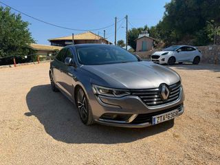 Renault Talisman 2017 INITIALE PARIS PANORAMA BOSE 4CONTROL
