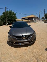Renault Talisman 2017 INITIALE PARIS PANORAMA BOSE 4CONTROL-thumb-1