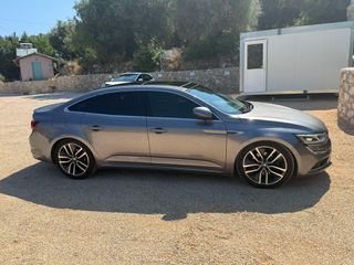 Renault Talisman 2017 INITIALE PARIS PANORAMA BOSE 4CONTROL-thumb-2